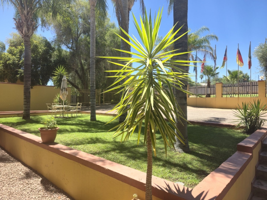 Commercial Property for Sale in Middelpos Northern Cape